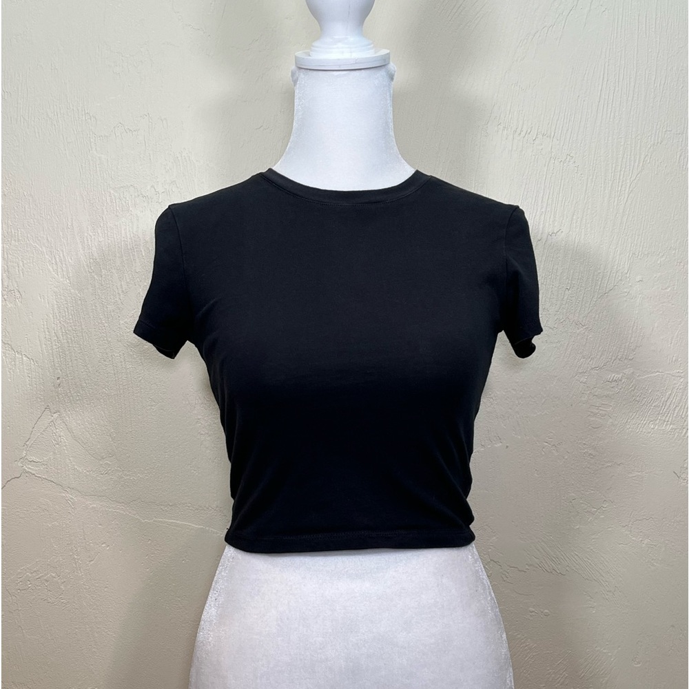 Empyre Crop Top